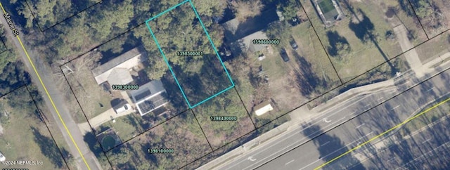 3281 7th St, Elkton FL, 32033 land for sale