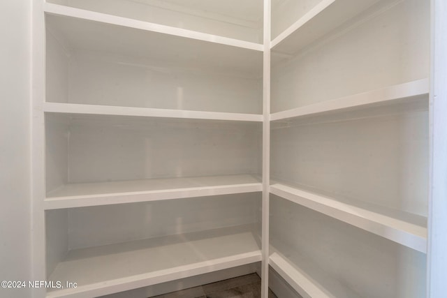 219 11th Ave S, Jacksonville Beach, FL 32250 - view of pantry