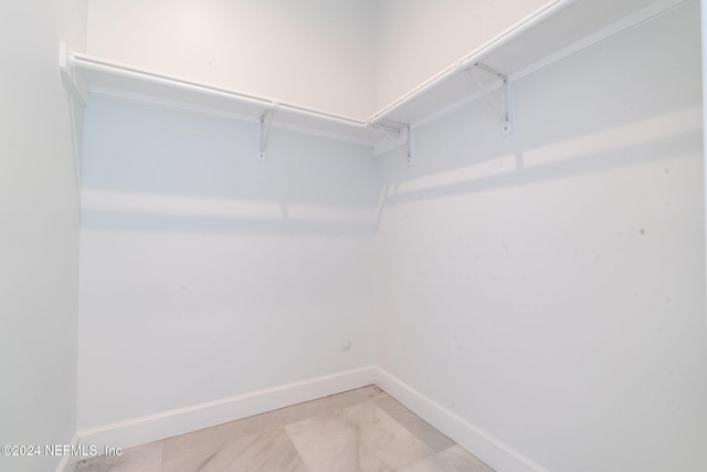 219 11th Ave S, Jacksonville Beach, FL 32250 - view of walk in closet
