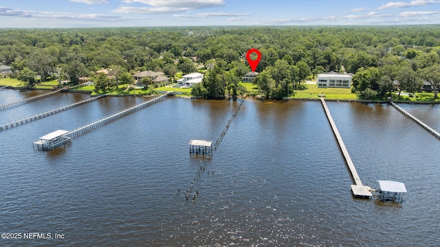 2510 Hickory Bluff Ln, Jacksonville, FL 32223 - photo 11