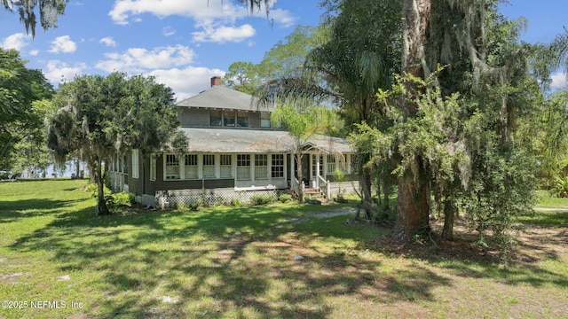 2510 Hickory Bluff Ln, Jacksonville, FL 32223 - photo 2