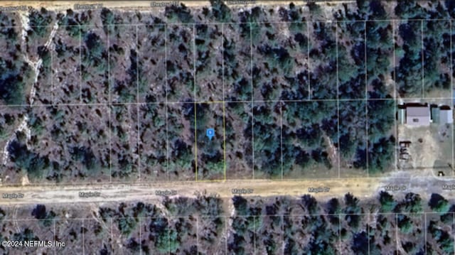 0 Maple Dr, Interlachen FL, 32148 land for sale