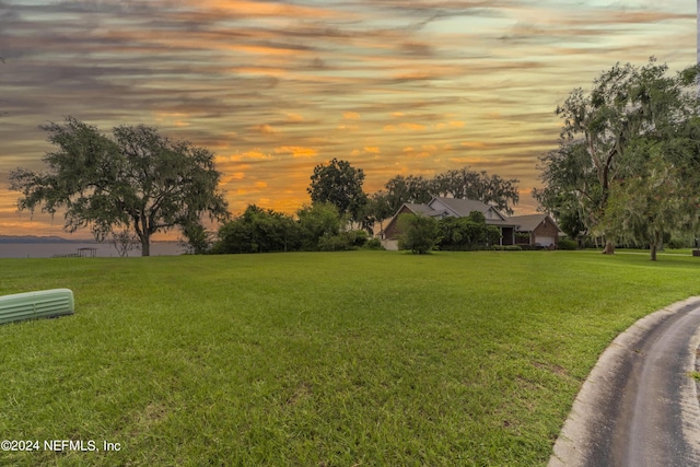 Listing photo 3 for 242 Crystal Cove Dr, Palatka FL 32177