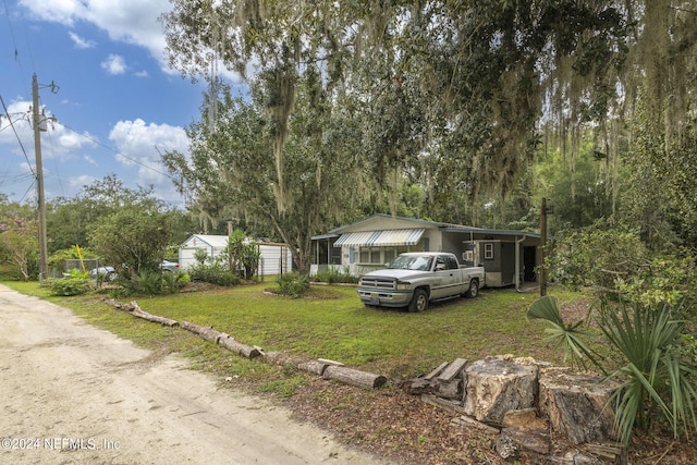109 Cody Dr, Satsuma, FL 32189 - photo 28
