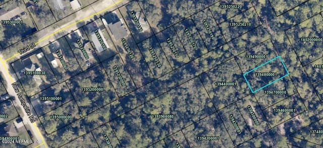 4105 Maine St, Elkton FL, 32033 land for sale