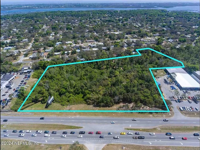 2940 US Highway 1, Saint Augustine FL, 32086 land for sale