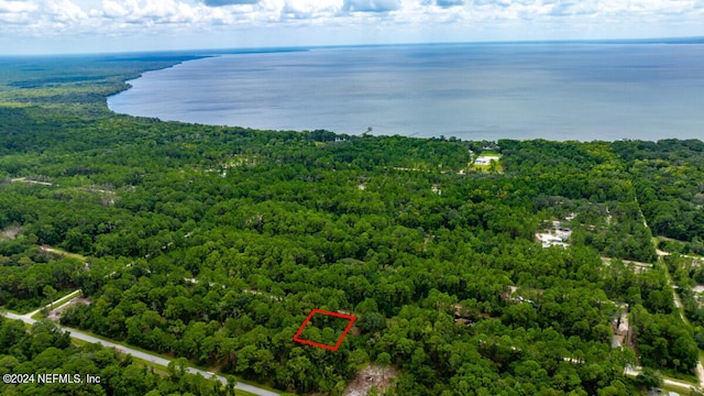 122 Hazel Ave, Georgetown FL, 32139 land for sale