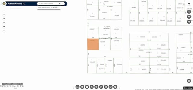 106 Marsh Ct, Georgetown, FL 32139 - photo 4