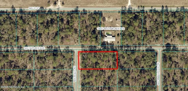 Listing photo 2 for 0 NW Fairview Ave, Dunnellon FL 34431