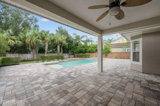 11721 Exmoor Ct, Jacksonville, FL 32256 - photo 7