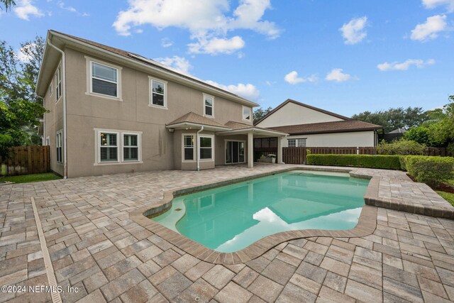 11721 Exmoor Ct, Jacksonville, FL 32256 - photo 6