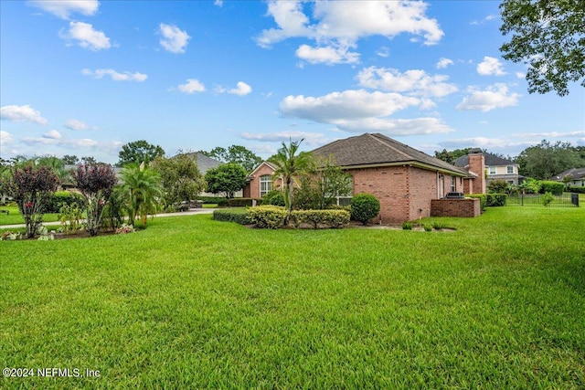 Listing photo 3 for 3749 Planters Creek Cir E, Jacksonville FL 32224