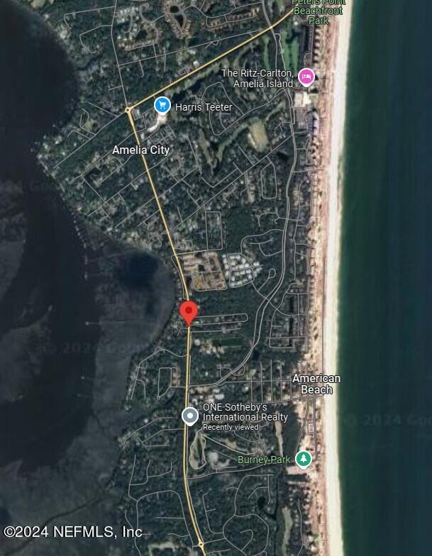 0 Avery Rd, Fernandina Beach, FL 32034 - photo 1