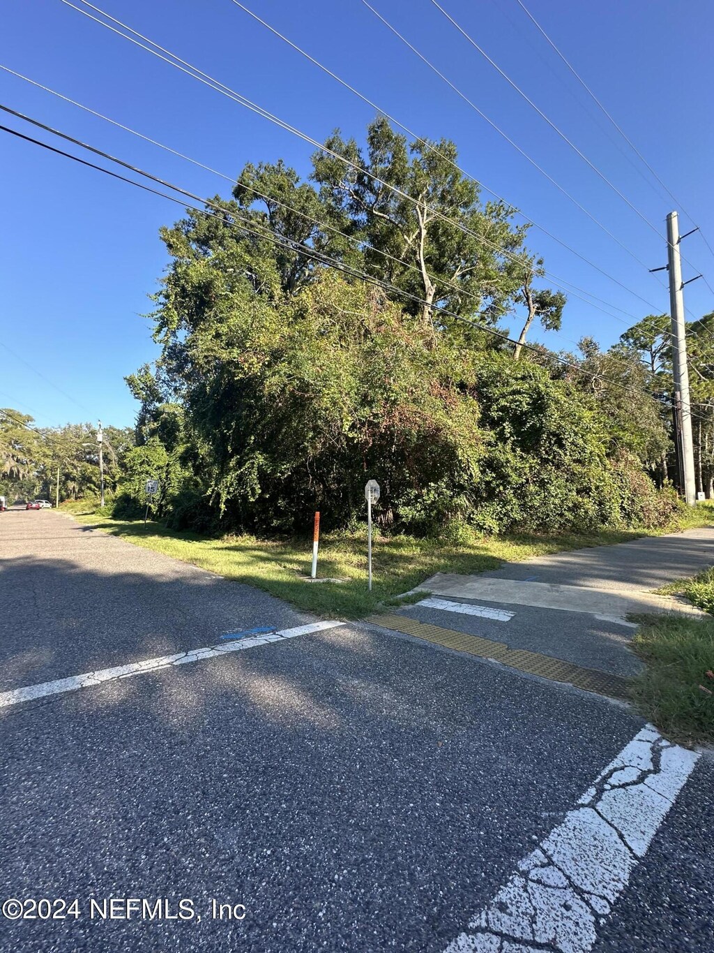 0 Avery Rd, Fernandina Beach, FL 32034 - photo 2