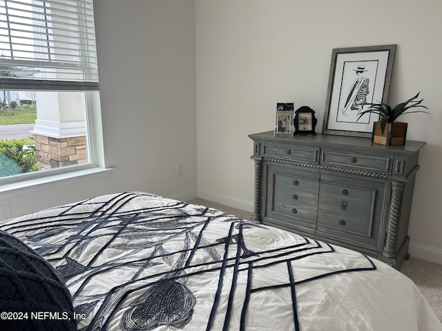 95246 Golden Glow Dr, Fernandina Beach, FL 32034 - carpeted bedroom featuring baseboards