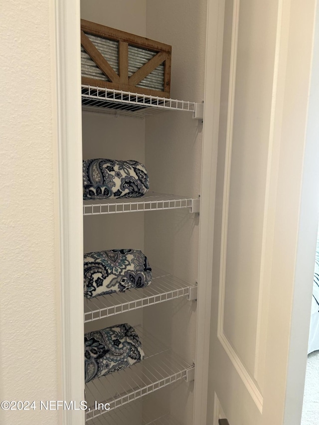 95246 Golden Glow Dr, Fernandina Beach, FL 32034 - view of closet