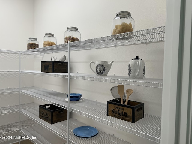 95246 Golden Glow Dr, Fernandina Beach, FL 32034 - view of pantry