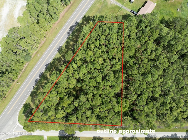 0 SE State Road 100, Starke, FL 32091 - photo 1