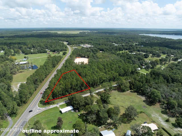 0 SE State Road 100, Starke, FL 32091 - photo 2