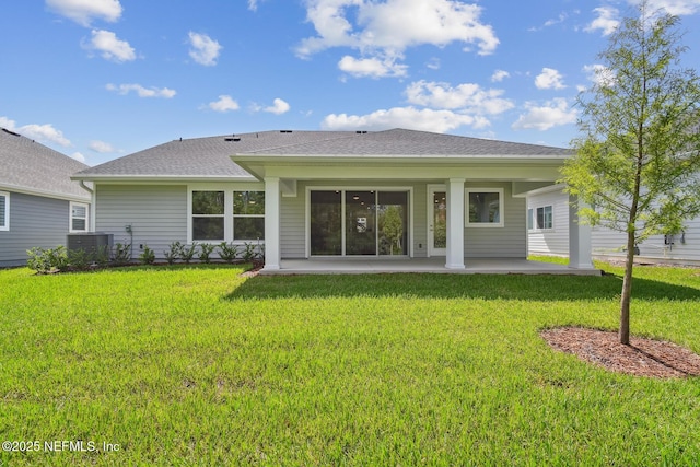 211 Rushing Dr, Saint Augustine, FL 32092 - photo 25