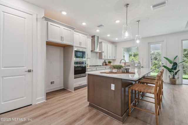 211 Rushing Dr, Saint Augustine, FL 32092 - photo 5