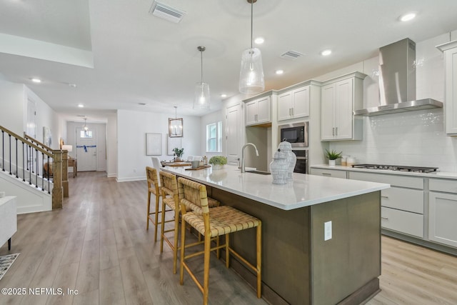 211 Rushing Dr, Saint Augustine, FL 32092 - photo 4