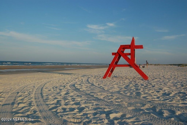 view of playground