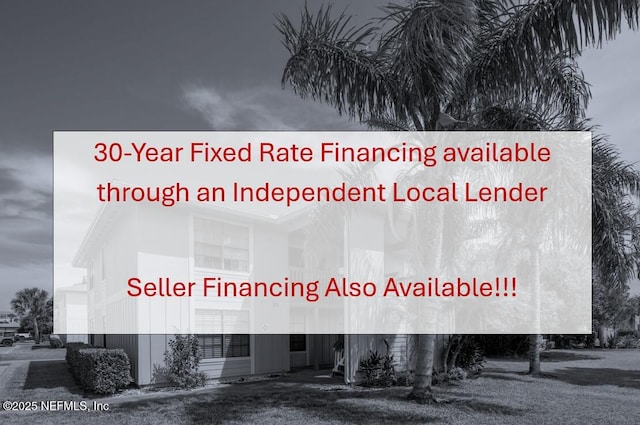 25 Clipper Ct, Saint Augustine, FL 32080 - view of a document