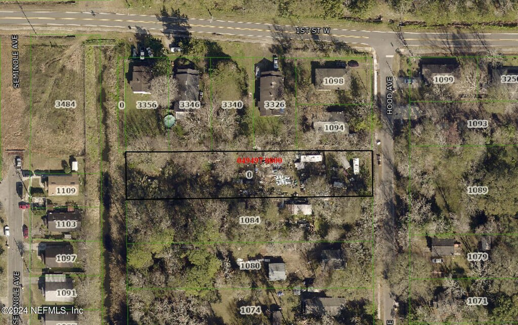 1088 Hood Ave, Jacksonville, FL 32254 - photo 1