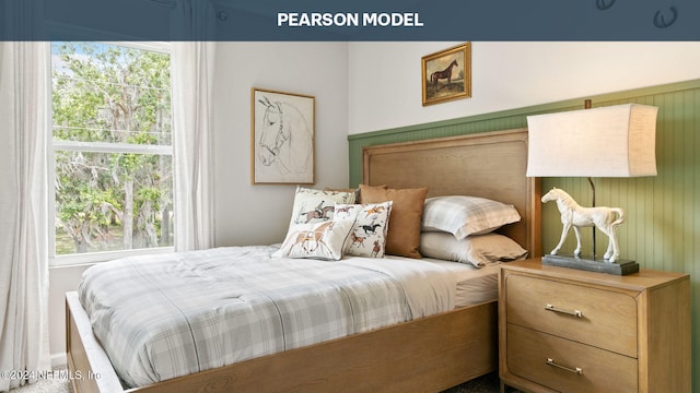 1477 Jeremiah St, Middleburg, FL 32068 - bedroom featuring multiple windows