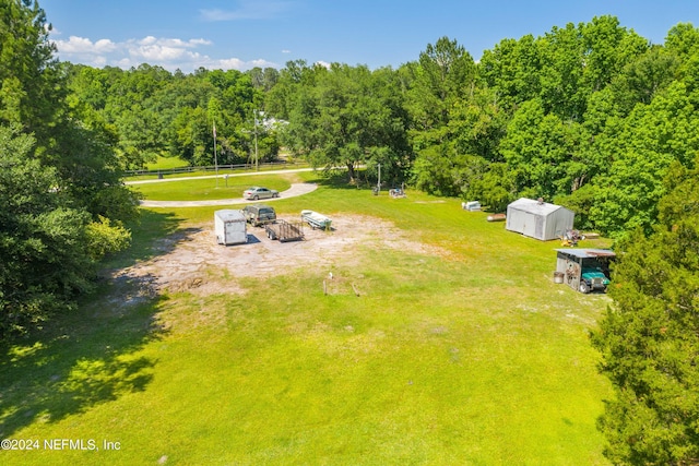 Listing photo 3 for 4369 Hawk Haven Rd, Middleburg FL 32068