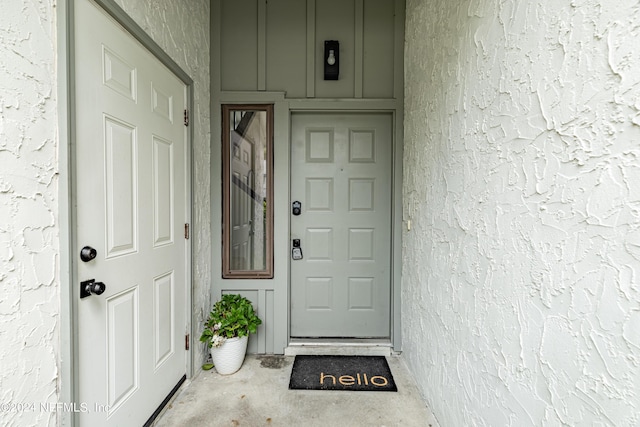 9360 Craven Rd Unit 504, Jacksonville, FL 32257 - view of exterior entry