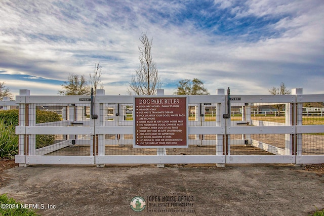 285 Cedar Preserve Ln, Saint Augustine, FL 32095 - view of surrounding community