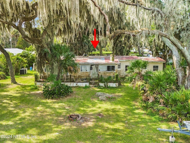 169 W Grandview Dr, East Palatka, FL 32131 - photo 16