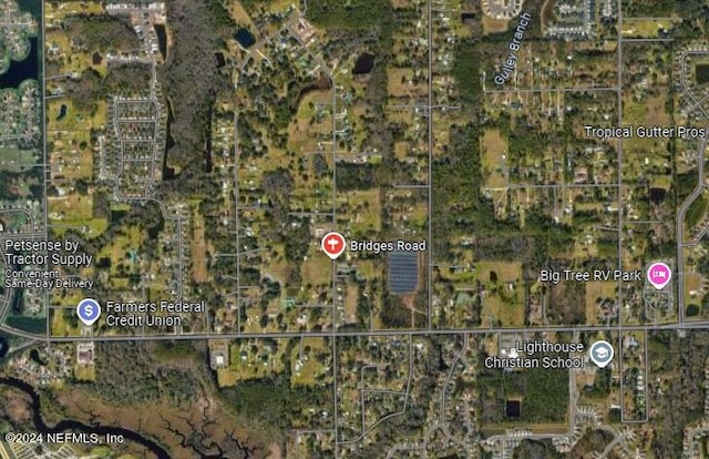 0 Bridges Rd, Jacksonville FL, 32218 land for sale