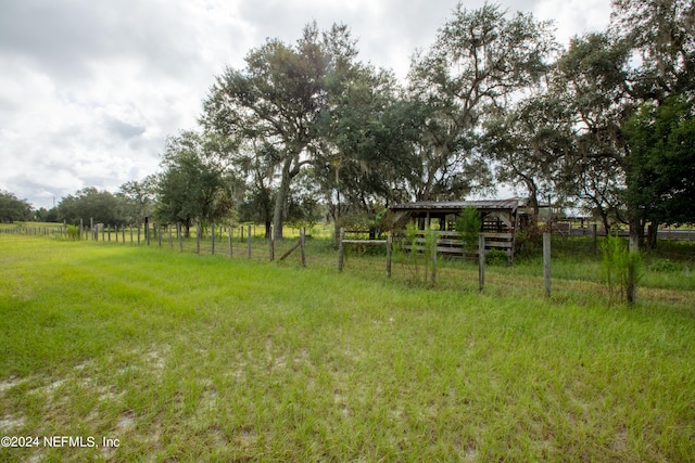 Listing photo 2 for 7670 Bundy Lake Rd, Keystone Heights FL 32656