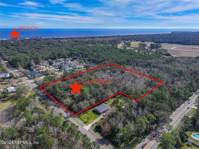 1456 Simmons Rd, Fernandina Beach FL, 32034 land for sale