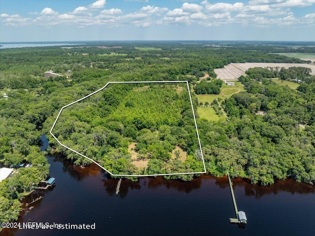 313 E River Rd, East Palatka FL, 32131 land for sale