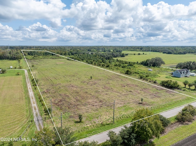 0 Seminole Rd, East Palatka FL, 32131 land for sale