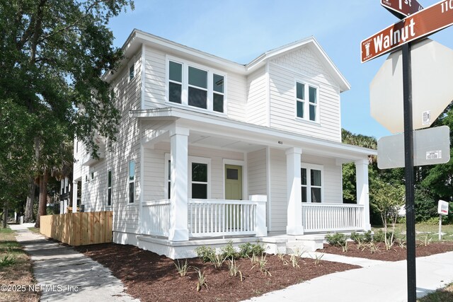 411 E 1st St, Jacksonville, FL 32206 - photo 1