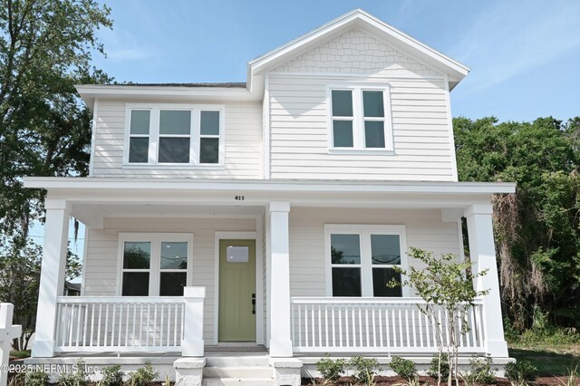 411 E 1st St, Jacksonville, FL 32206 - photo 2