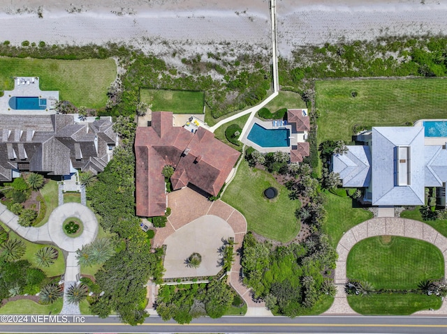 901 Ponte Vedra Blvd, Ponte Vedra Beach, FL 32082 - aerial view