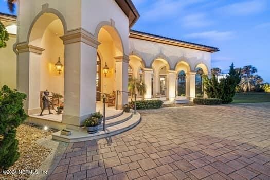 901 Ponte Vedra Blvd, Ponte Vedra Beach, FL 32082 - exterior space
