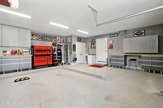 901 Ponte Vedra Blvd, Ponte Vedra Beach, FL 32082 - view of garage