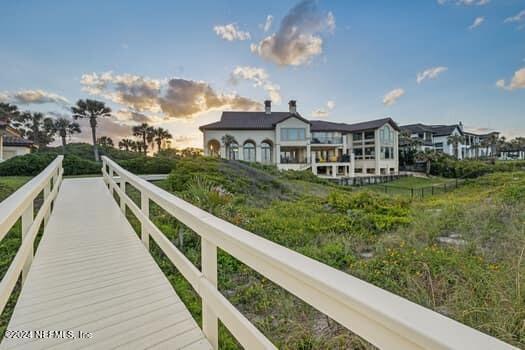 901 Ponte Vedra Blvd, Ponte Vedra Beach, FL 32082 - exterior space