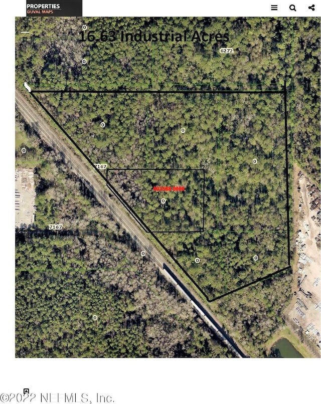 Listing photo 2 for 0 Union Heights Rd, Jacksonville FL 32219