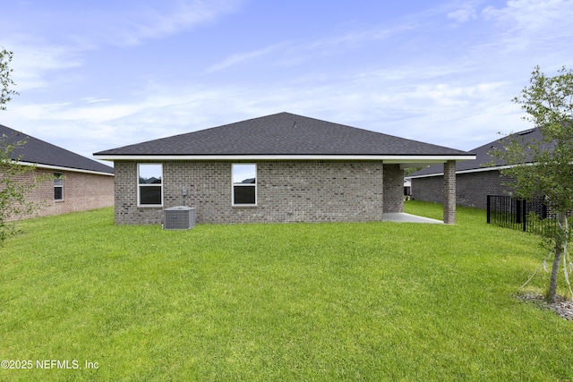 3165 Forest View Ln, Green Cove Springs, FL 32043 - photo 19