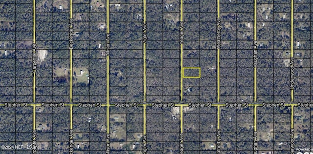 10140 Yeager Ave, Hastings FL, 32145 land for sale