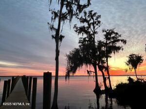 63 Oakmoss Dr, Saint Johns, FL 32259 - property view of water