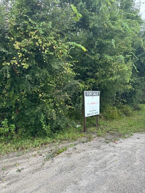 1132 W 12th St, Saint Augustine FL, 32084 land for sale